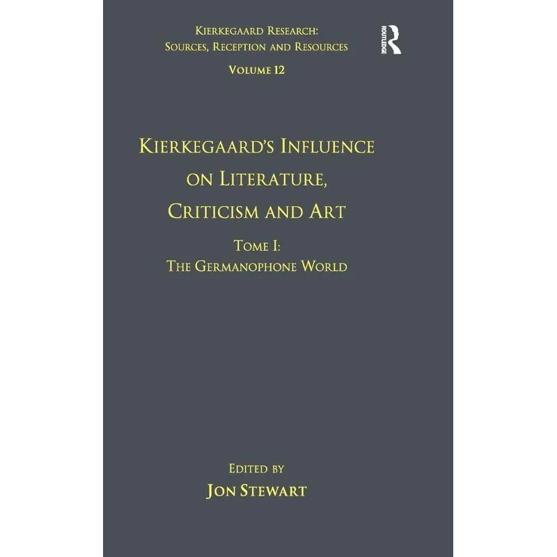 Volume 12, Tome I
