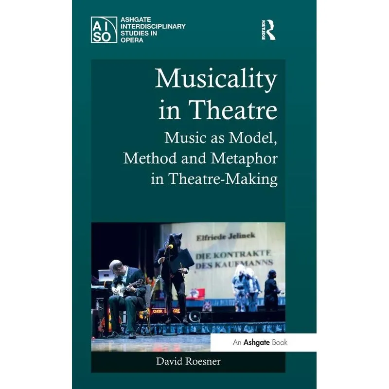 Musicality in Theatre