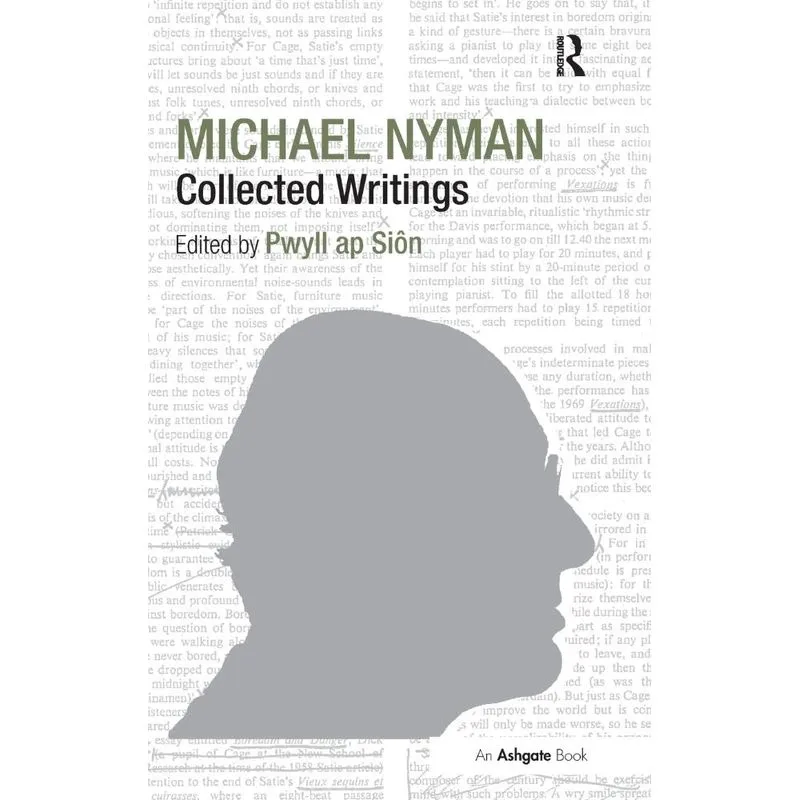 Michael Nyman
