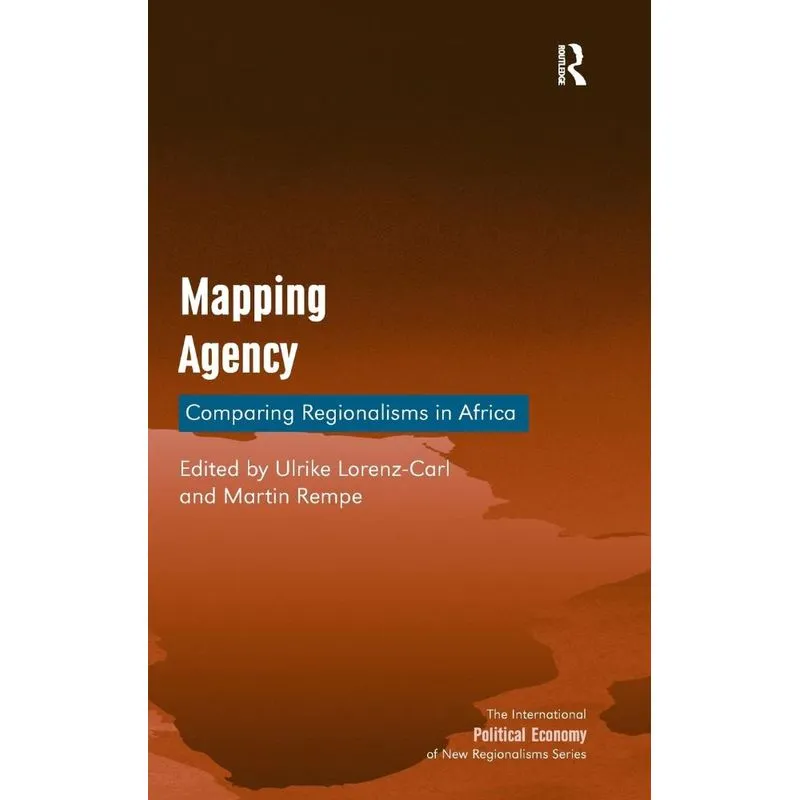 Mapping Agency