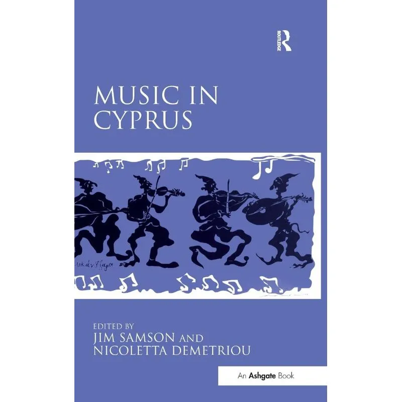 Music in Cyprus