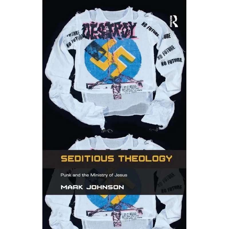 Seditious Theology