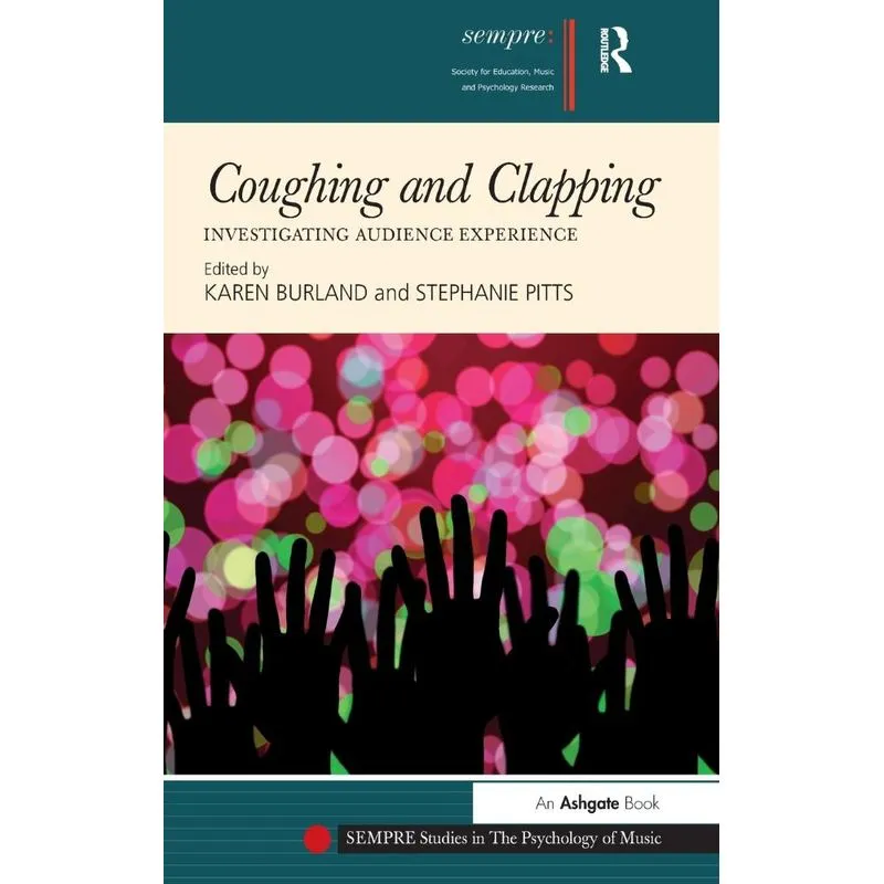 Coughing and Clapping