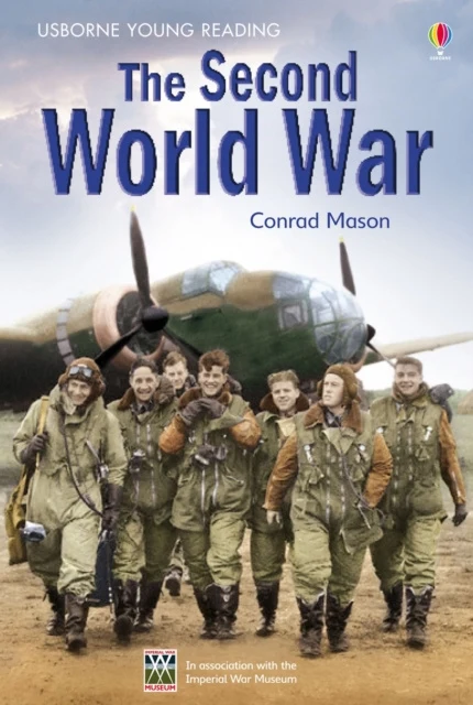 Second World War, The