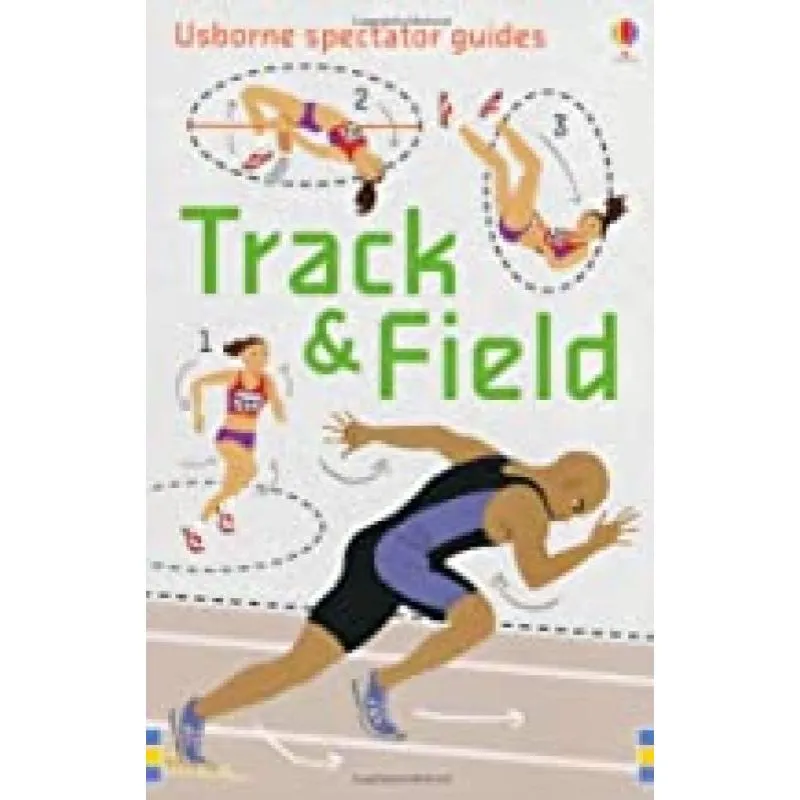 Track And Field