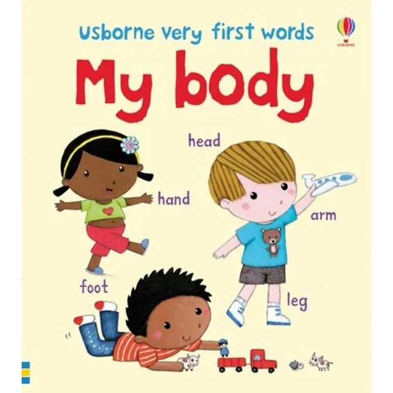 My Body