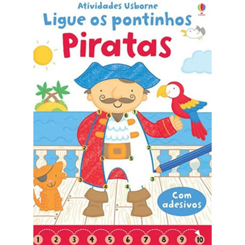 PIRATAS