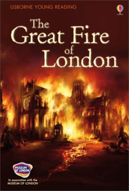 Great Fire of London, The