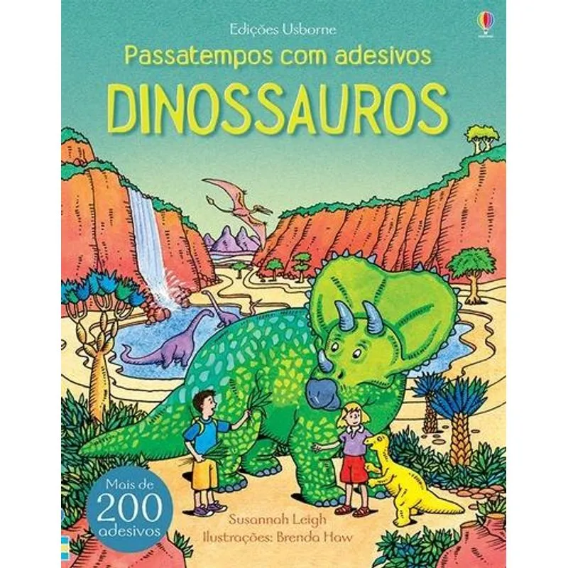 Dinossauros
