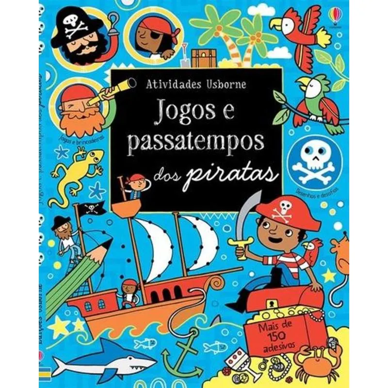 Piratas