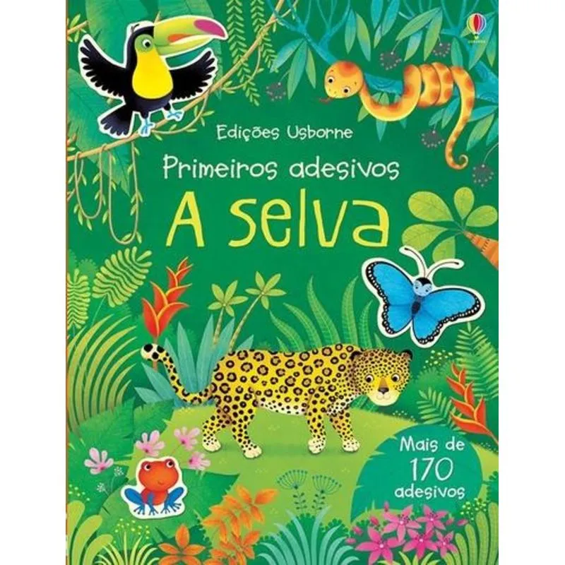 A Selva