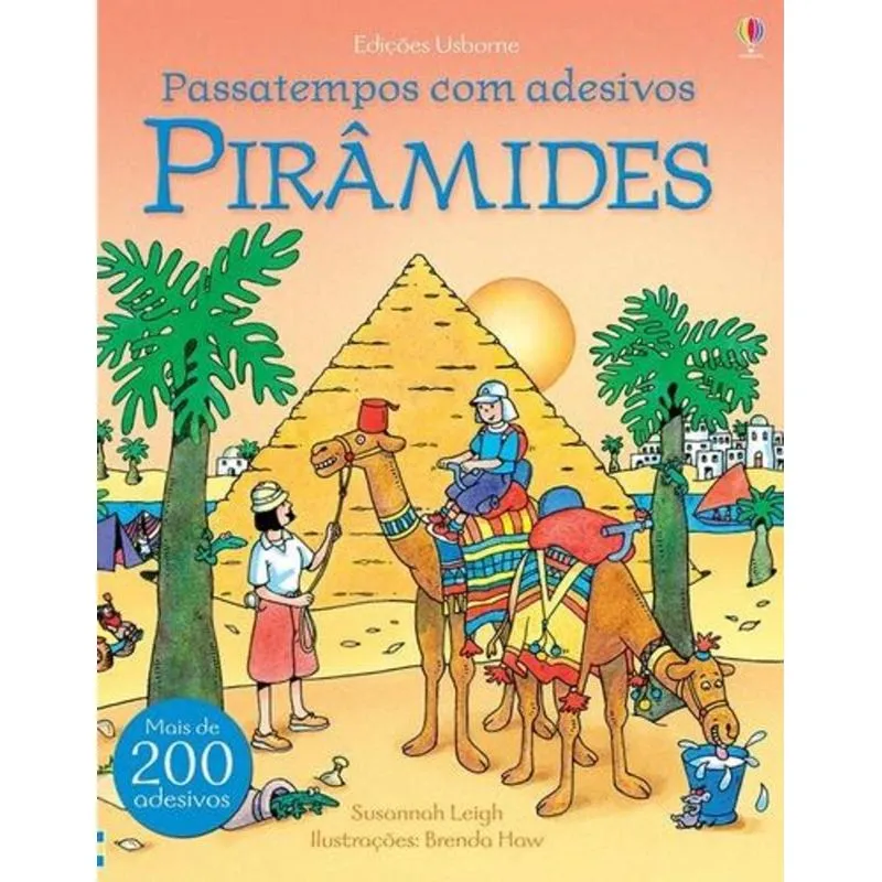 As Piramides