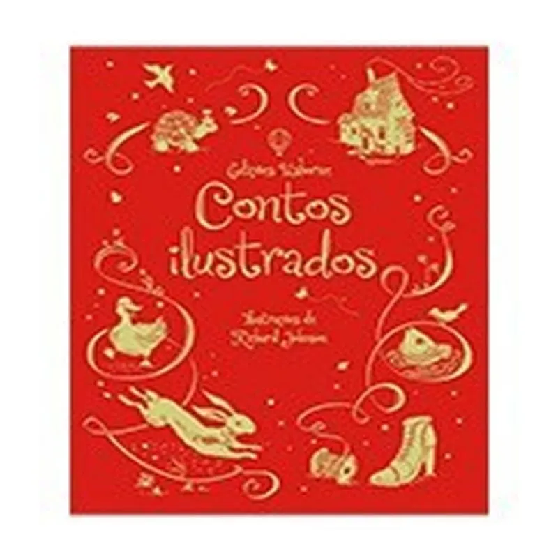 Contos Ilustrados