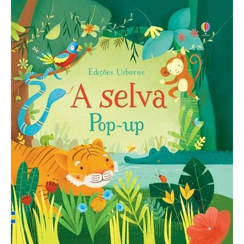 A Selva