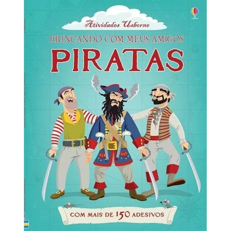Piratas