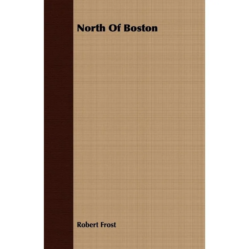 North of Boston