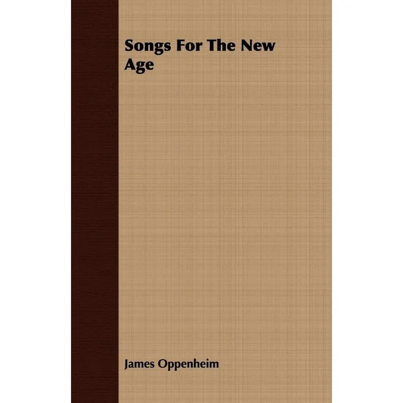 Songs For The New Age
