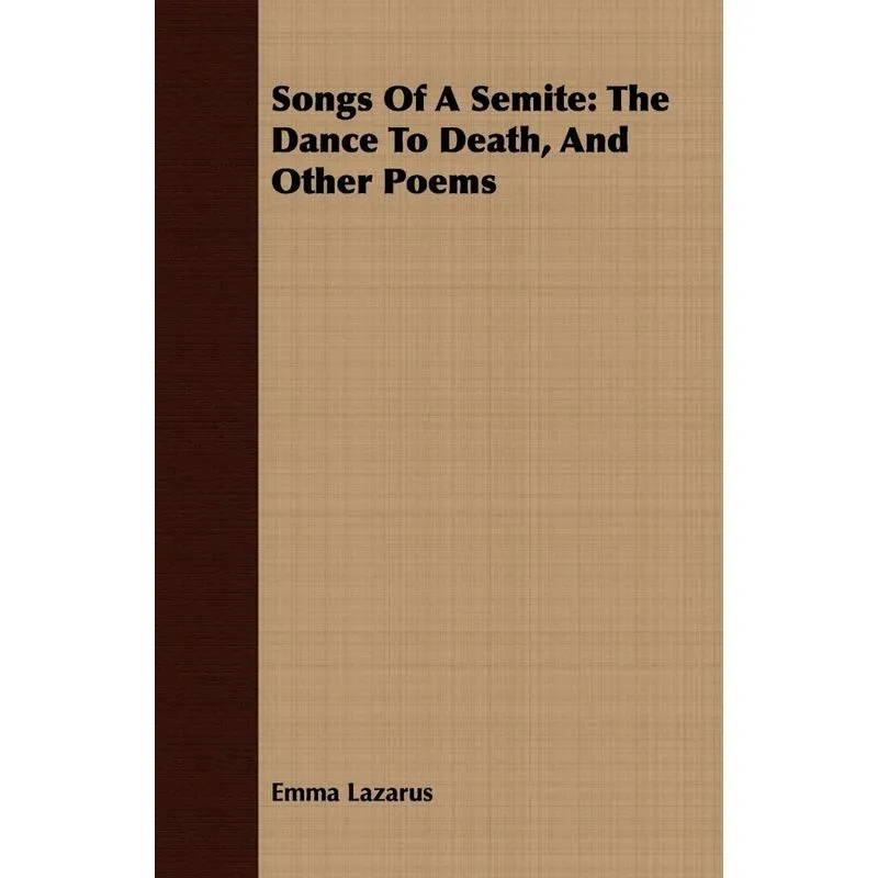 Songs Of A Semite