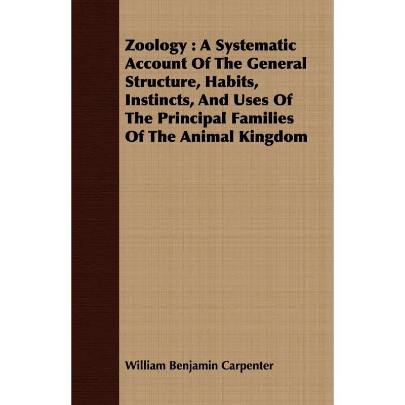 Zoology