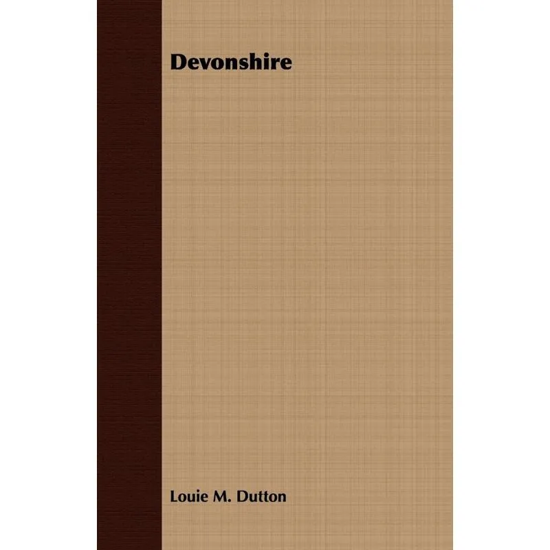 Devonshire