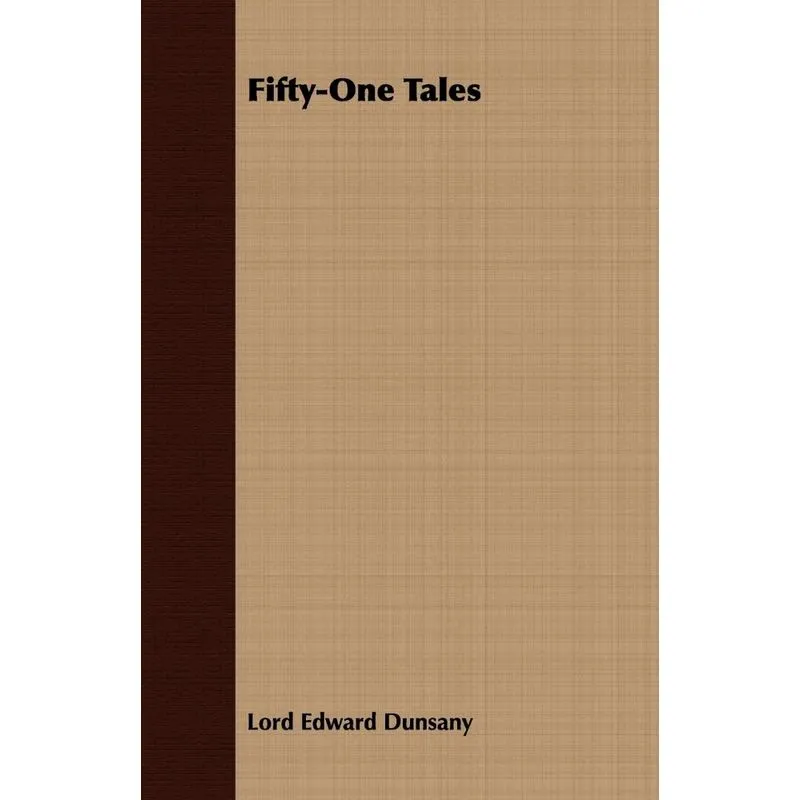 Fifty-One Tales