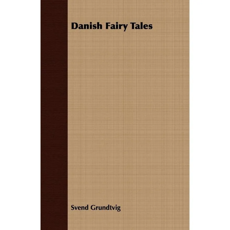 Danish Fairy Tales