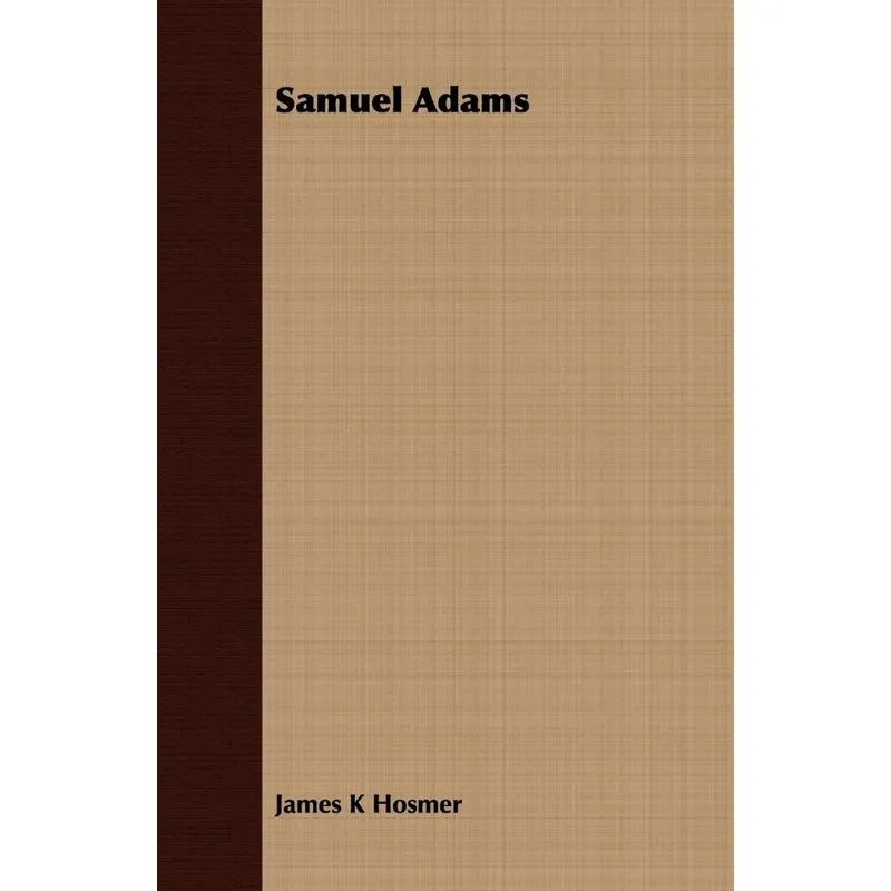 Samuel Adams