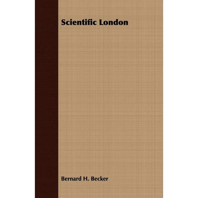 Scientific London