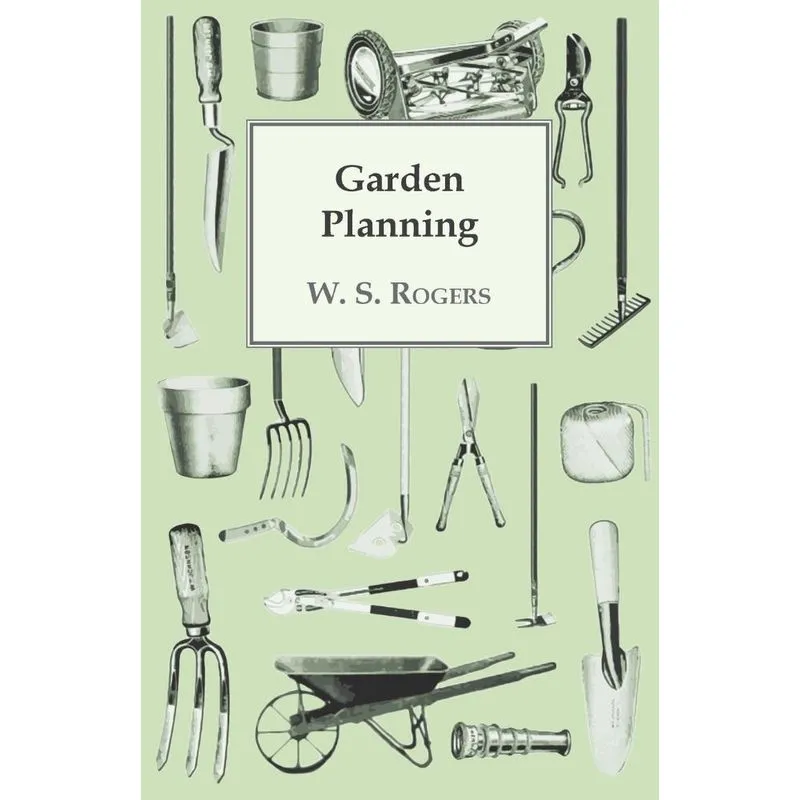 Garden Planning