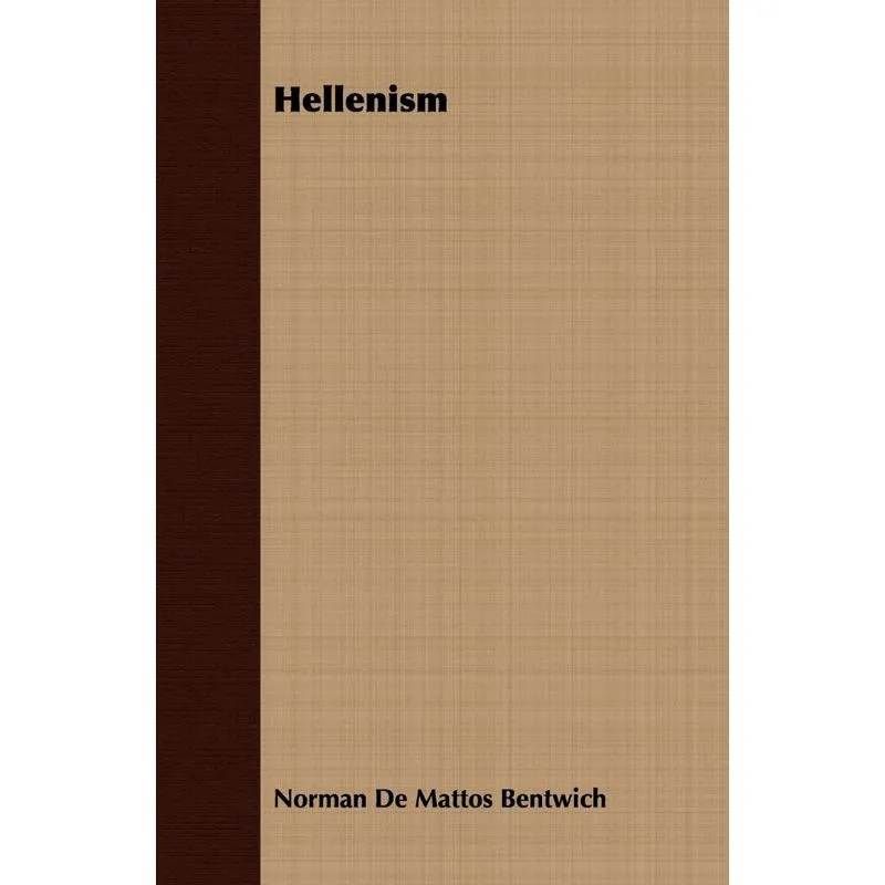 Hellenism