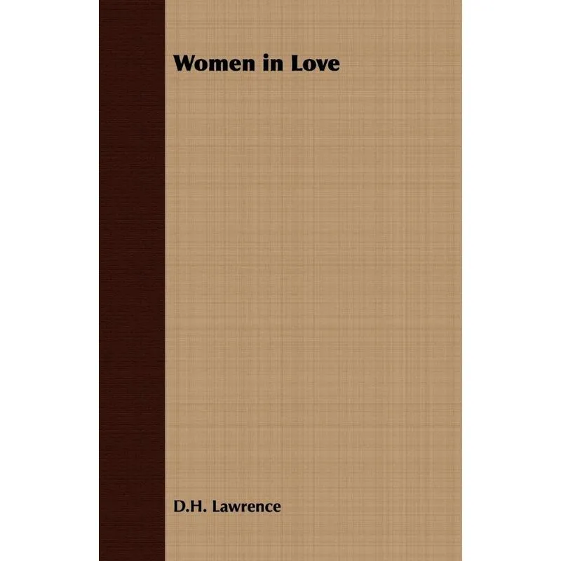 Women in Love