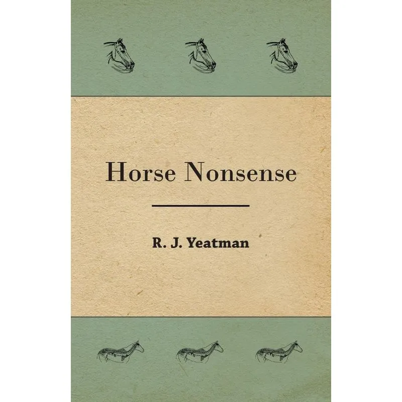 Horse Nonsense