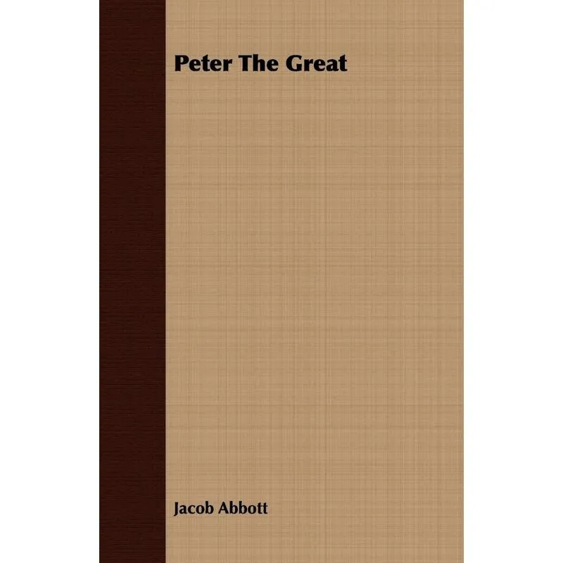 Peter The Great