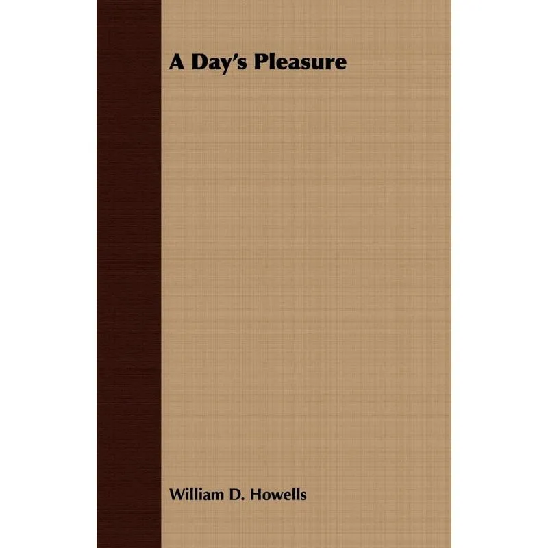 A Days Pleasure