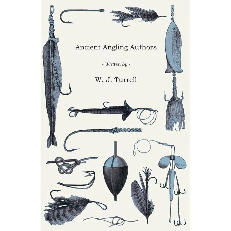 Ancient Angling Authors