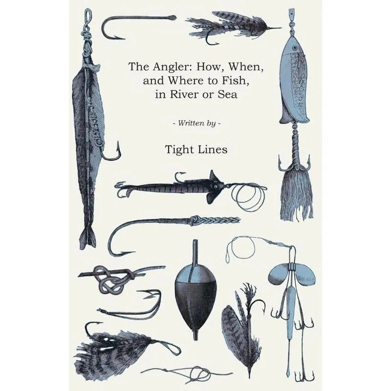 The Angler