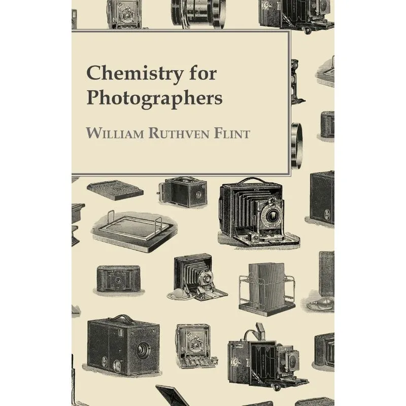 Chemistry For Photographers