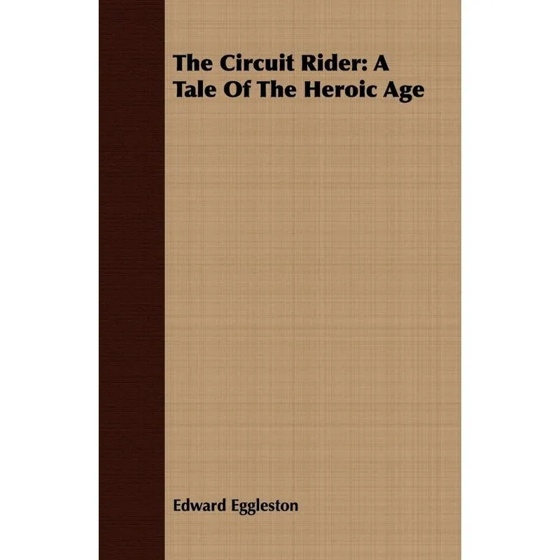 The Circuit Rider