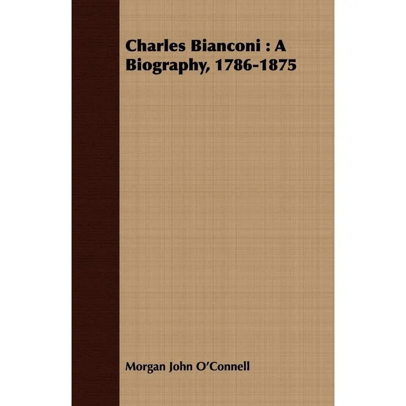 Charles Bianconi
