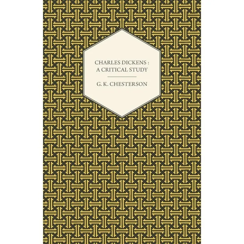 Charles Dickens