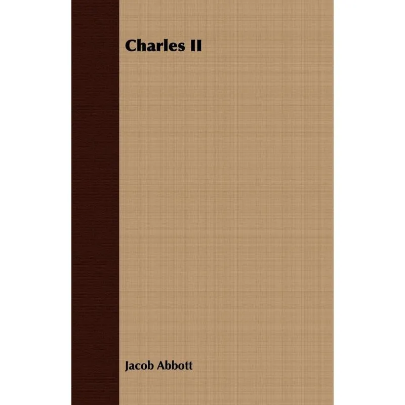 Charles Ii