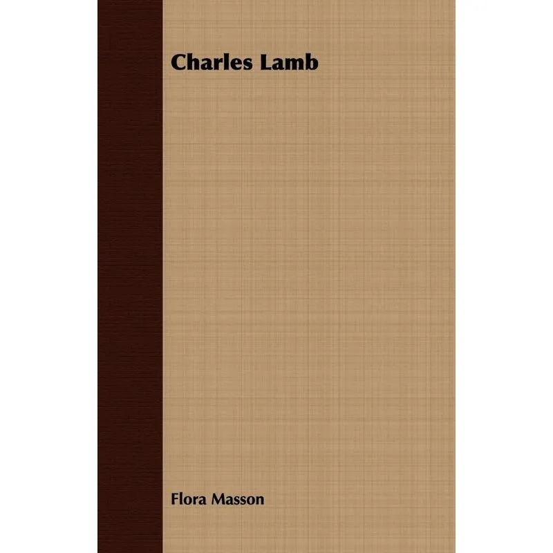 Charles Lamb