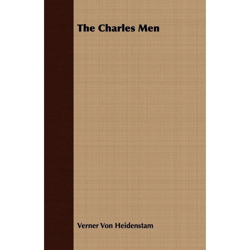 The Charles Men