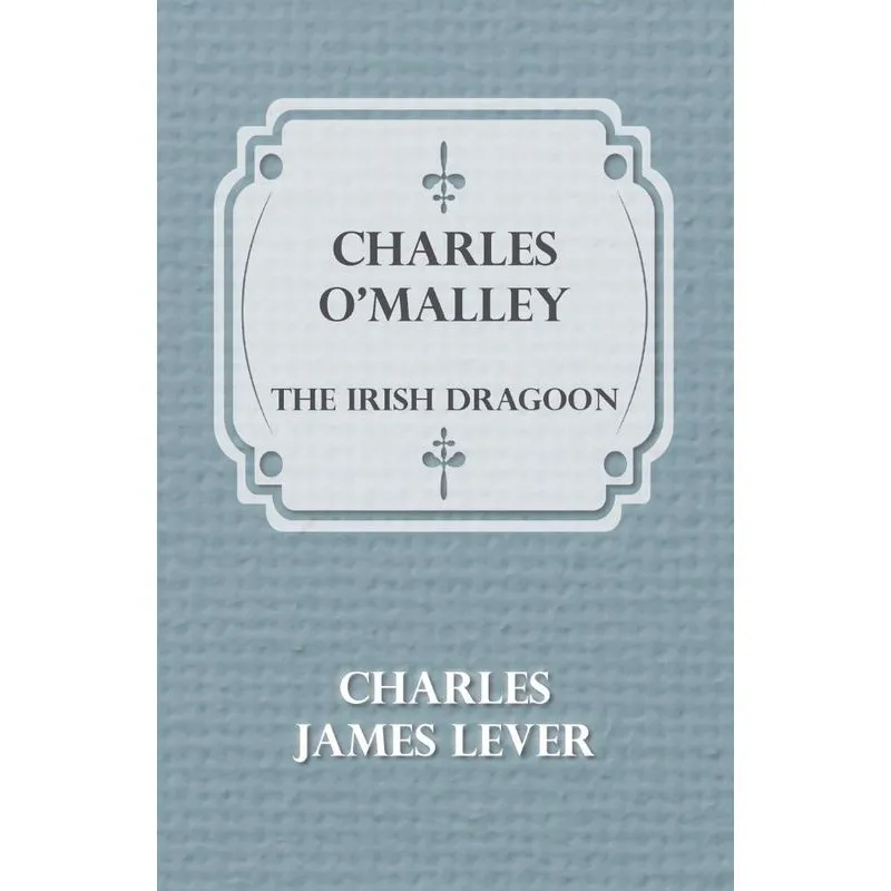 Charles Omalley