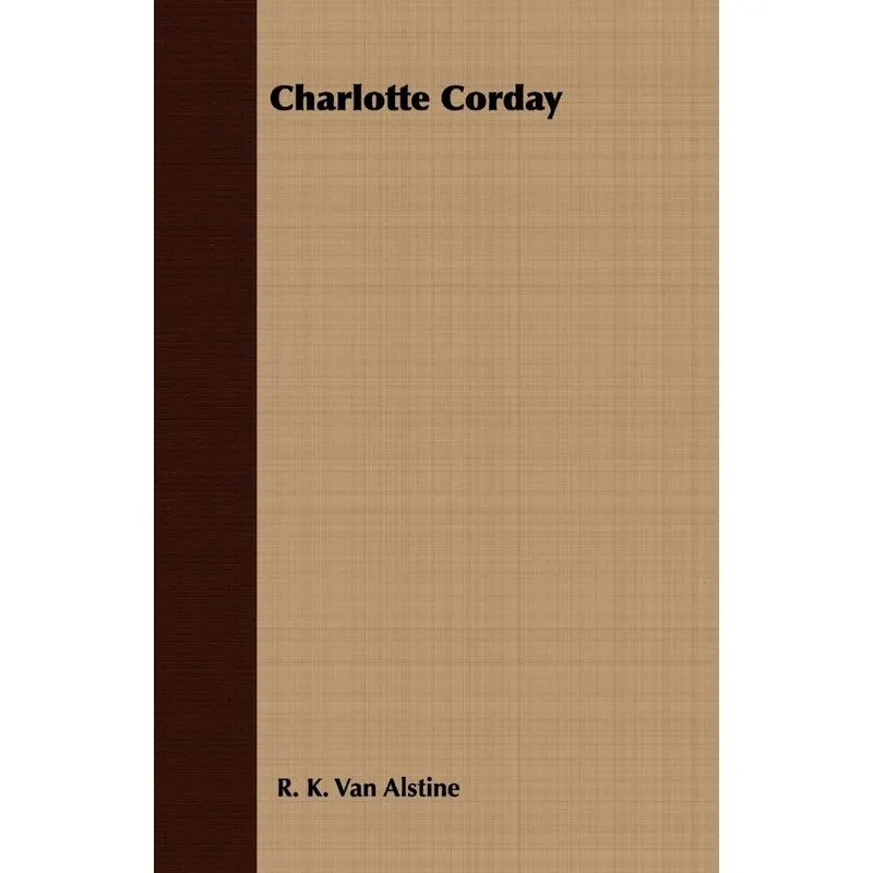 Charlotte Corday