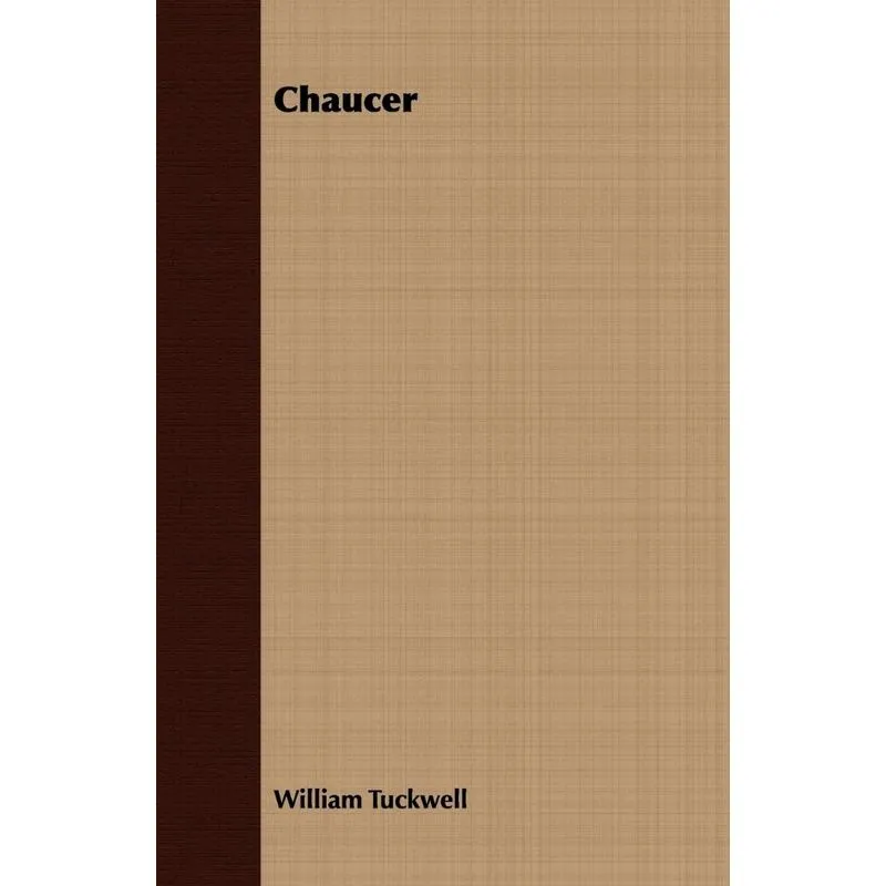 Chaucer