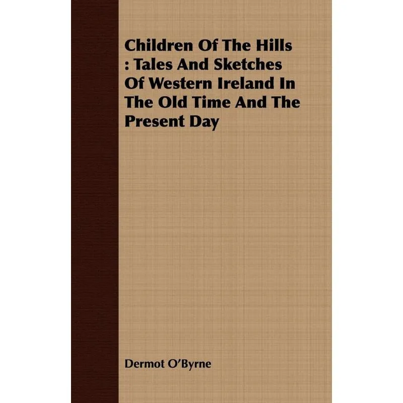 Children Of The Hills