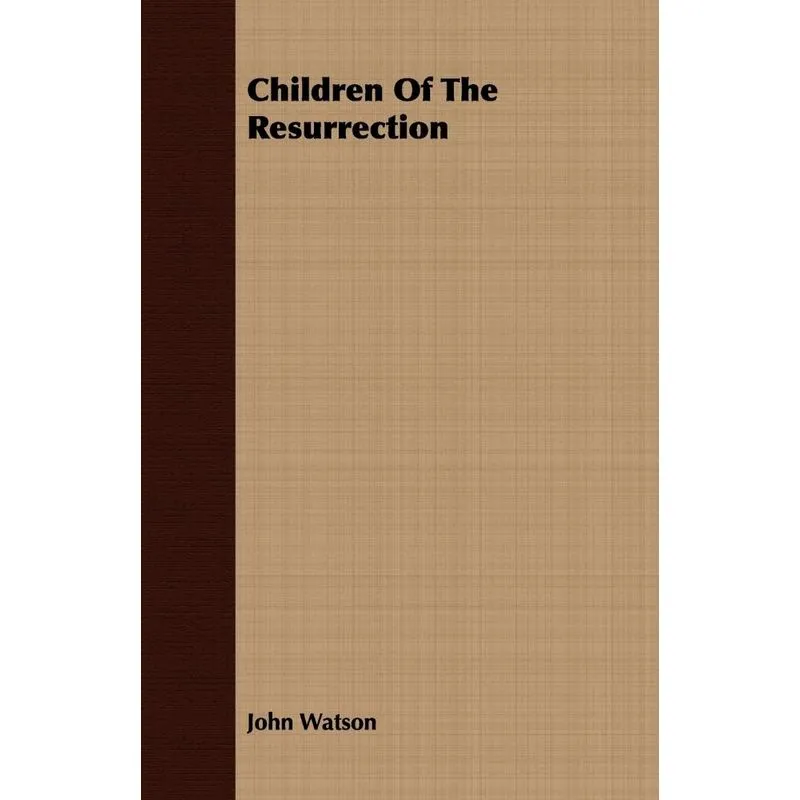 Children of the Resurrection