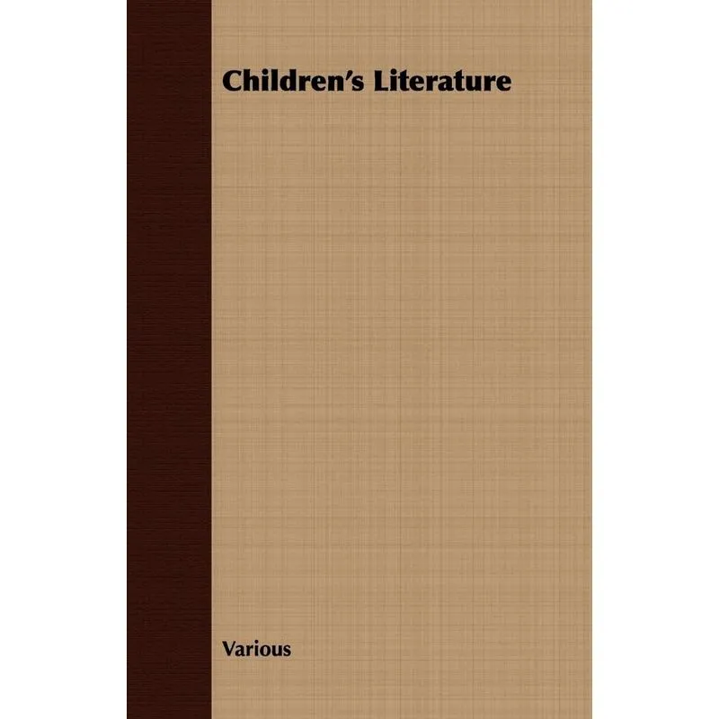 Childrens Literature