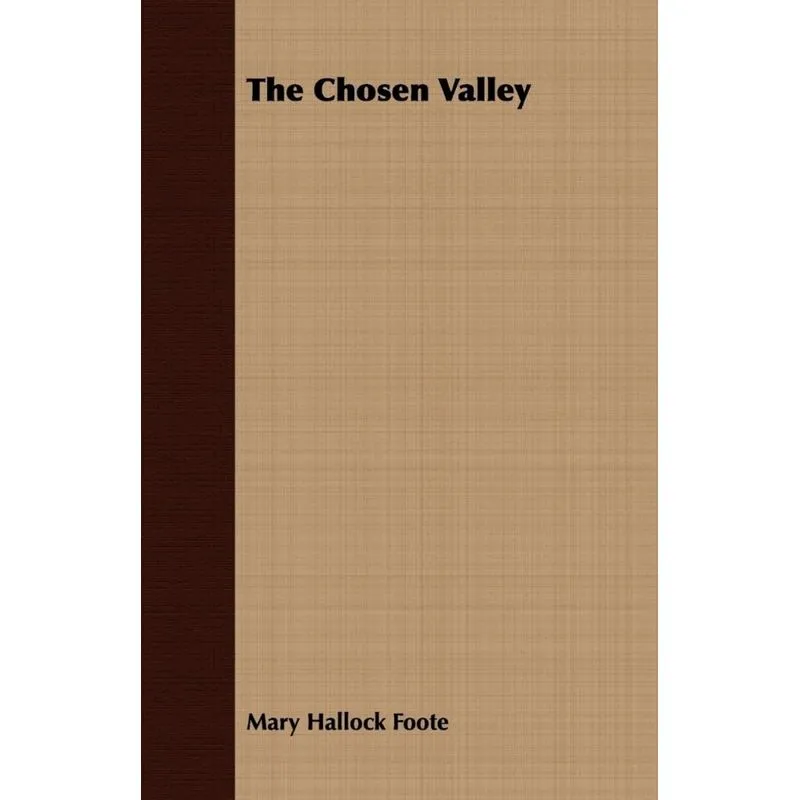 The Chosen Valley